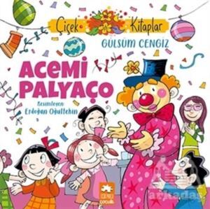 Acemi Palyaço - 1