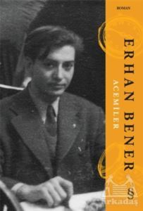 Acemiler - Everest Yayınları