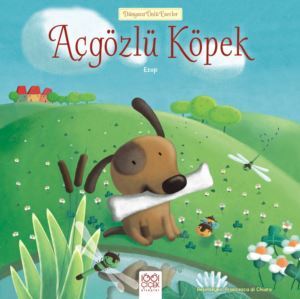 Açgözlü Köpek - 1