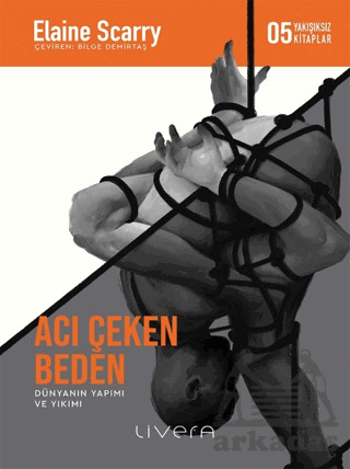 Acı Çeken Beden - 1