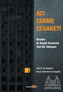 Acı Çekme Cesareti - 1