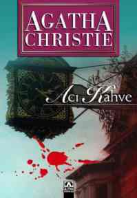 Acı Kahve - Altın Kitaplar