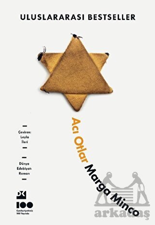 Acı Otlar - Doğan Kitap