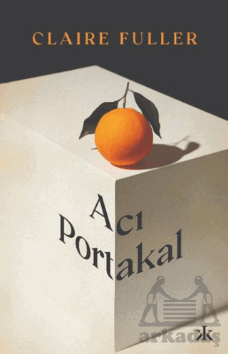 Acı Portakal - Kafka Kitap