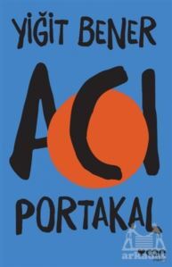 Acı Portakal - Can Yayınları