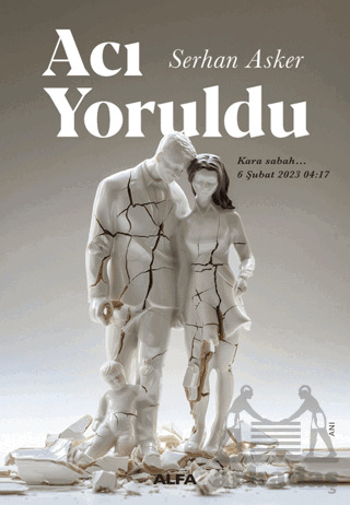 Acı Yoruldu - 1