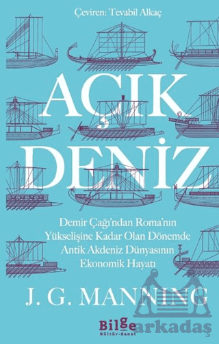 Açık Deniz - Bilge Kültür Sanat