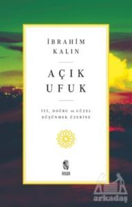 Açık Ufuk - İnsan Yayınları