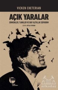 Açık Yaralar - Belge Yayınları