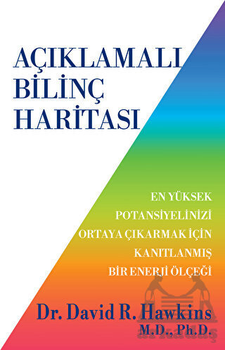 Açıklamalı Bilinç Haritası - Butik Yayınları