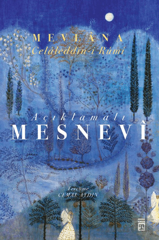 Açıklamalı Mesnevi - 1
