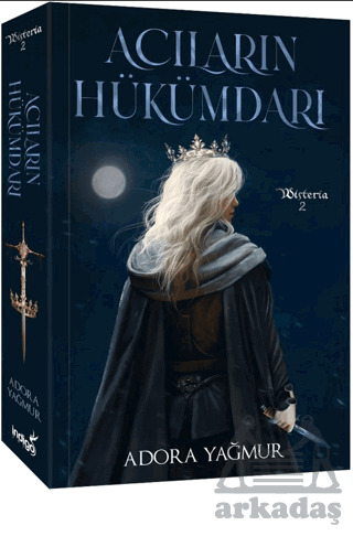 Acıların Hükümdarı - İndigo Kitap