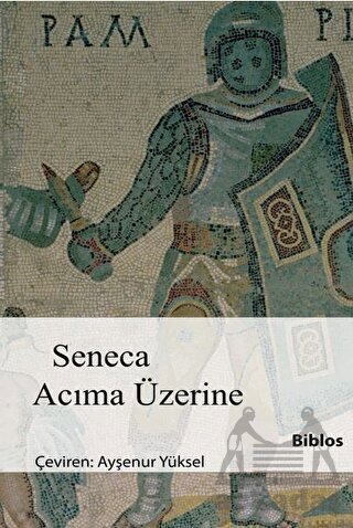 Acıma Üzerine - Biblos