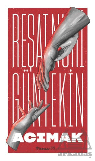 Acımak - İnkılap Kitabevi