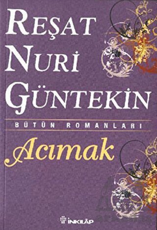 Acımak - 1