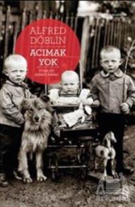 Acımak Yok - Everest Yayınları