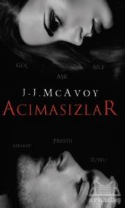 Acımasızlar - Ephesus Yayınları