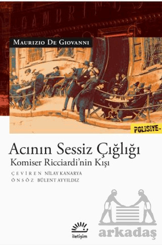 Acının Sessiz Çığlığı - 1