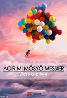 Acır mı Mösyö Messier - 1