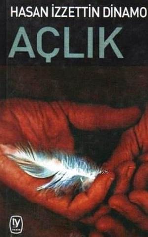 Açlık - Tekin Yayınevi