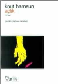 Açlık - Varlık Yayınları