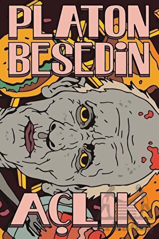 Açlık - Altıkırkbeş Yayınları