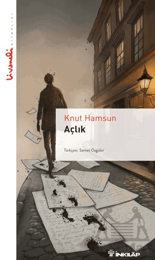 Açlık – Livaneli Kitaplığı - İnkılap Kitabevi