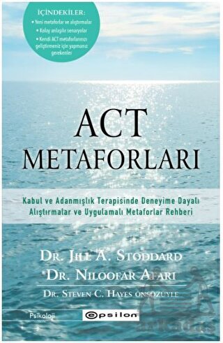 ACT Metaforları - 1