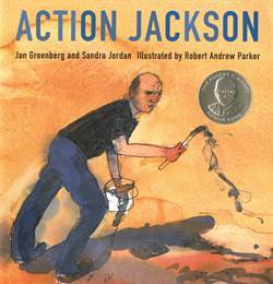 Action Jackson - 1