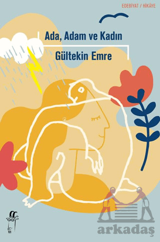 Ada, Adam Ve Kadın - Oğlak Yayıncılık