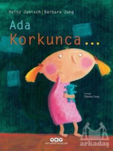 Ada Korkunca - 1