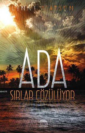 Ada; Sırlar Çözülüyor - 1