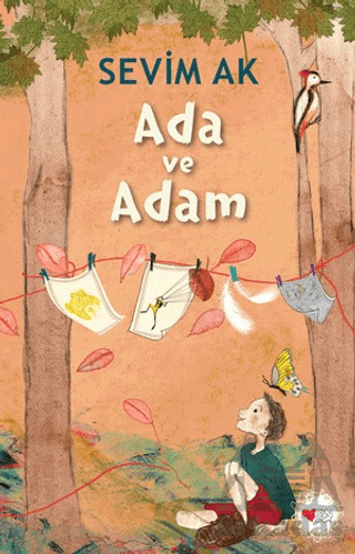 Ada Ve Adam - 1