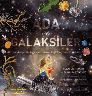 Ada Ve Galaksiler - İş Bankası Kültür Yayınları