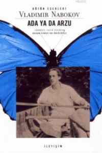 Ada Ya da Arzu; Bir Aile Tarihçesi - İletişim Yayınevi