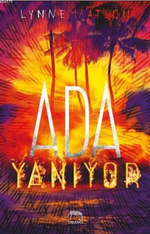 Ada Yanıyor - Yabancı Yayınevi