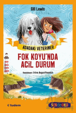 Adadaki Veteriner: Fok Koyu’Nda Acil Durum - 2