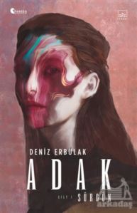 Adak Cilt 1 - Sürgün - İthaki Yayınları
