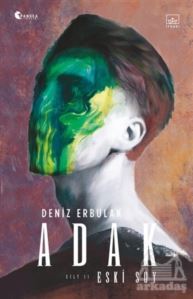 Adak Cilt 2 - Eski Soy - İthaki Yayınları