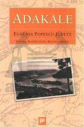 Adakale - Pan Yayıncılık