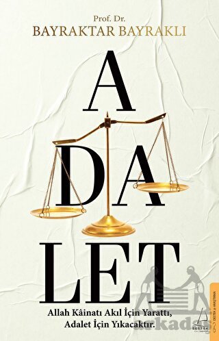 Adalet - Destek Yayınları