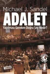 Adalet - Felix Kitap