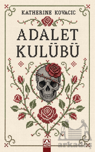 Adalet Kulübü - 1