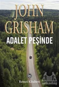 Adalet Peşinde - Remzi Kitabevi