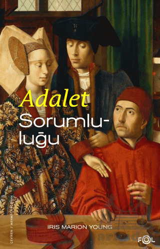 Adalet Sorumluluğu - 1