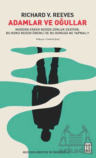 Adamlar Ve Oğullar - 1
