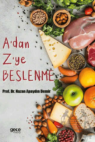 A'dan Z'ye Beslenme - 1