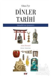 A'dan Z'ye Dinler Tarihi - Say Yayınları