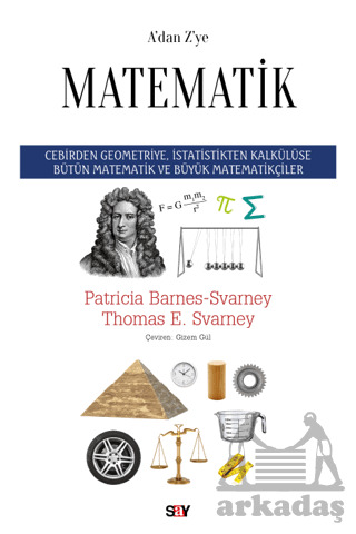 A'dan Z'ye Matematik - 1