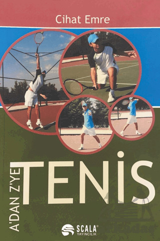 A'dan Z'ye Tenis - 1